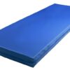 Polyether matras met incontinentiehoes 16 cm
